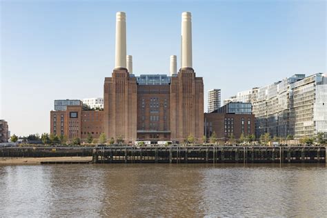 givenchy battersea|battersea power station.